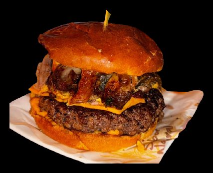Hamburguesa