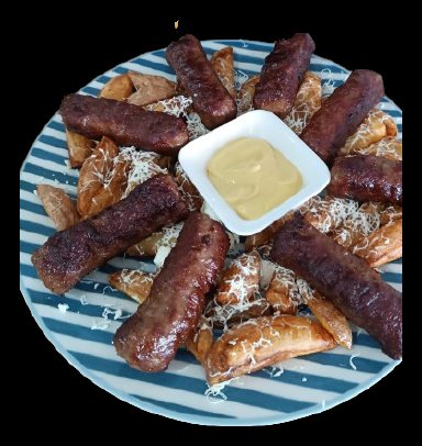 Mici